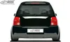 RDX Racedesign Heckspoiler RDDS015 Fahrzeugdach für VW Lupo Produktbild-Vorschau 3