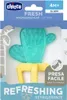 Chicco Chladící kousátko Kaktus, od 4m+ Náhled obrázku produktu 2