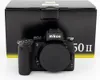 Nikon Z50II, 20,9 MP, 5568 x 3712 Pixel, CMOS, 4K Ultra HD, Produktbild-Vorschau 4