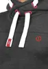 SOLID SDBenjamin Hood Herren Kapuzenpullover Hoodie Produktbild-Vorschau 4