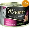 Miamor Feine Filets naturelle Thun & Krebsfleisch, Adult, Produktbild-Vorschau 2