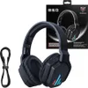 ONIKUMA B60 (Bluetooth) Schwarzes GAMING-HEADSET Produktbild-Vorschau 5