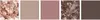 Catrice 5 In A Box Mini paleta cieni do powiek 020 Soft Podgląd zdjęcia produktu 5