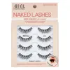 ARDELL Künstliche Wimpern 424 Naked Lashes (4 Paar), 8 St Produktbild-Vorschau 1
