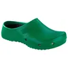 Birkenstock Birki Air antistatik PolyurethanClog grün grün  Produktbild-Vorschau 9