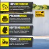 Schild Gelände videoüberwacht 20x30 cm VIDEO Kamera Produktbild-Vorschau 8