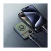 Dudao K24 Usb-A / Usb-C 10000Mah Powerbank - Grau Produktbild-Vorschau 6