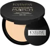 Eveline Cosmetics Wonder Match – mattierender, deckender Produktbild-Vorschau 2