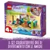 LEGO® Friends 41397 Mobile Strandbar Bausatz Anteprima dell’immagine prodotto 12