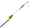 Fieldmann FZN 6005-E Power-Heckenschere 450 W 3,7 kg Produktbild-Vorschau 3