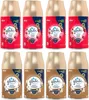 Glade Automatic Spray Nachfüller Mix 8 Stück je 269 ml, Produktbild-Vorschau 1