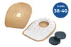 Fersensporn-Kissen Größe 38-40 Produktbild-Vorschau 3