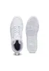 Puma Rebound V6 Sneaker high Weiß Produktbild-Vorschau 2
