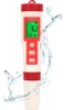 tester wody 5 w 1 do pomiaru chloru, pH, ORP, H₂ i Podgląd zdjęcia produktu 1