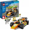 60322 - LEGO City - Samochód wyścigowy Podgląd zdjęcia produktu 2