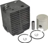 cylinder 45 mm + zestaw uszczelek do Wacker WM80 BS500 Podgląd zdjęcia produktu 3