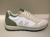 SUN68 Tom Multicolor - Herren Sneakers Schuhe Weiß Produktbild-Vorschau 7