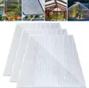 Clanmacy 5x Panneau double paroi léger Polyvalent Résistant Voir les images du produit 9