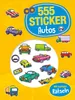 555 Sticker Autos Produktbild-Vorschau 10