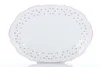 Owalna miska, czeska porcelana, Werona, 32 cm, Franceska, Podgląd zdjęcia produktu 1