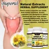 Arnica Montana 500 mg (120 Kapseln) Produktbild-Vorschau 7