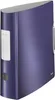 Leitz 1108-00-69 1108 Active Style A4 - 82 mm, bleu titane Voir les images du produit 1