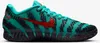 Nike Ja 3 "Scratch 3.0" Coloured, Velikost: 40 Náhled obrázku produktu 3