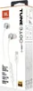 The image shows the retail packaging of JBL Tune 310C USB-C in-ear headphones. Produktbild-Vorschau