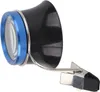 5X Augenlupe Professionelle tragbare Schmucklupe mit Clip Produktbild-Vorschau 5