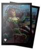 100 Ultra Pro MtG Magic Sleeves - Outlaws of Thunder Produktbild-Vorschau 7