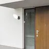 Rabalux Černé fasádní LED svítidlo Varna 12W IP54 8134 Náhled obrázku produktu 2