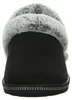 Skechers D. Hausschuhe in schwarz, Gr. 38 Produktbild-Vorschau 15