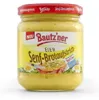 Bautzner Senf-Brotaufstrich Eier - 200ml Produktbild-Vorschau 2