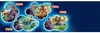 LEGO Dreamzzz Lisi Mech-Strażnik 71508 Podgląd zdjęcia produktu 26