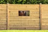 MuchoWow® 80x40 cm Outdoor-Poster Gartendeko Sichtschutz Produktbild-Vorschau 3
