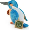 Peluche Martin Pescatore 12 Cm Ecologico Anteprima dell’immagine prodotto 3