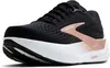 Brooks Ghost Max 3 Sportschuhe Damen Laufschuhe schwarz Produktbild-Vorschau 2