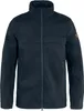 Fjällräven Abisko Hike Jacket M Outdoor Jacke Navy M Produktbild-Vorschau 1