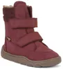 Froddo Zeru Tex Winter Barefoot Bordeaux Größe EU 32 Produktbild-Vorschau 2