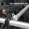 Klucz do rur VEVOR, 18-calowy prosty aluminiowy klucz do Podgląd zdjęcia produktu 4