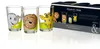 Verres Jungle Animals, lot de 3, contenance : 0,20 litre Voir les images du produit 6
