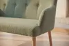 riess-ambiente Sitzbank SCANDINAVIA MEISTERSTÜCK 115cm Produktbild-Vorschau 8