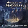 Asmodee Villen des Wahnsinns 2.Ed. - Jenseits der Schwelle, Produktbild-Vorschau 1
