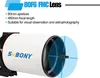 Svbony SV550 Astronomisches Fernrohr APO, 80F6 Produktbild-Vorschau 6