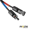10 Meter Batteriekabel Anschlusskabel Verbindungskabel 6mm² Produktbild-Vorschau 4