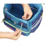 Cartable/sac à dos 2V1 pour les élèves de première année - Voir les images du produit 11