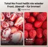 Hisense Freistehend Gefrierschrank, 240 l, 240 l, 10,8 Produktbild-Vorschau 7
