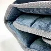 COMFIER Elektrische Massagematte mit Wärmefunktion zur Produktbild-Vorschau 15