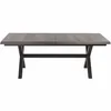 Siena Garden Sincro Tisch, ausziehbar – 200/260x100 cm, Produktbild-Vorschau 5