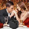 Sada dárků "Skutečná červená růže", konzervovaná, (D), s Náhled obrázku produktu 4